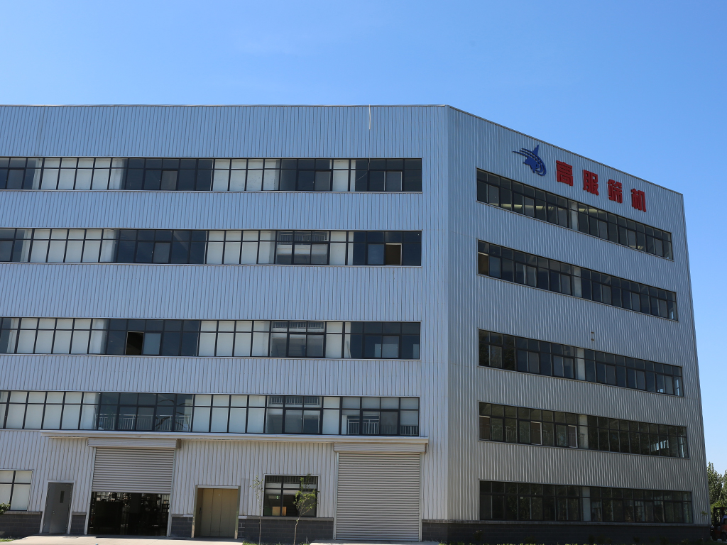 好色先生TV下载機械現代化生產車間