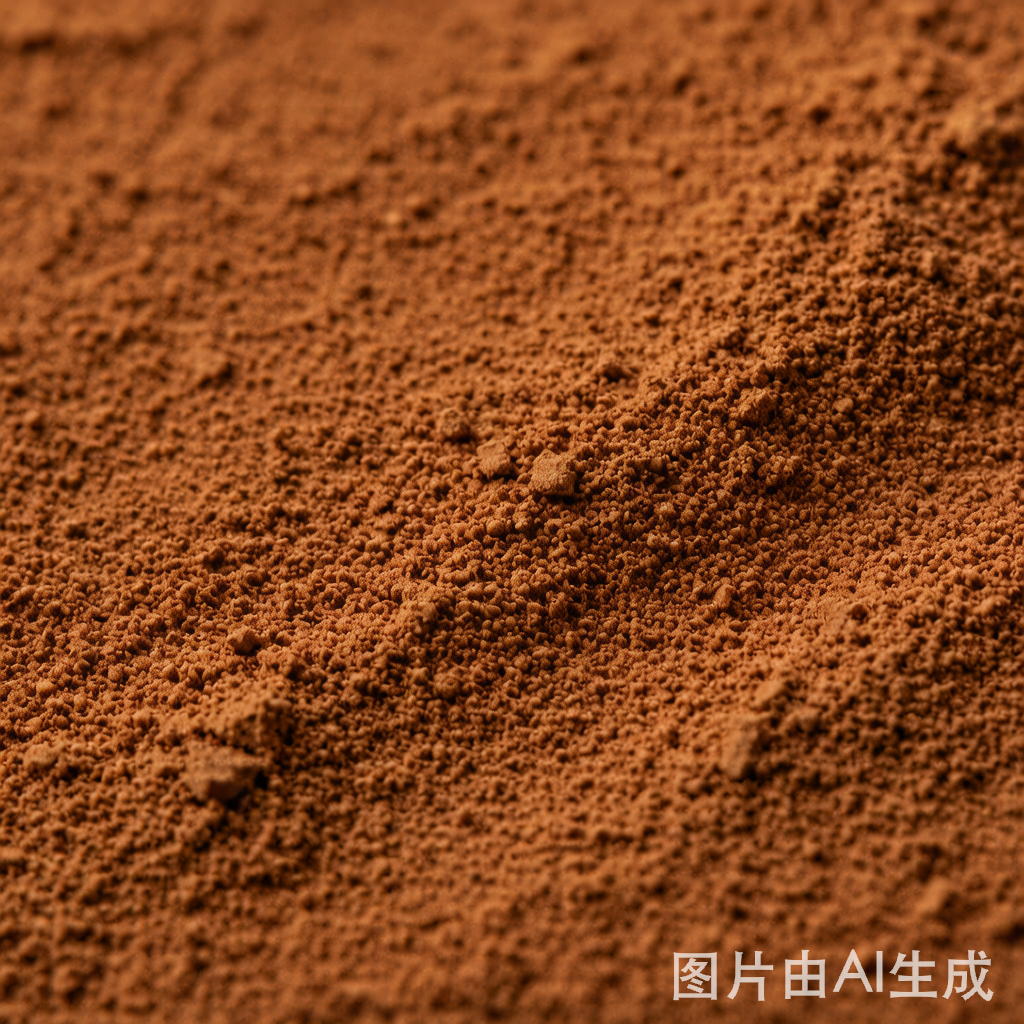 中藥粉