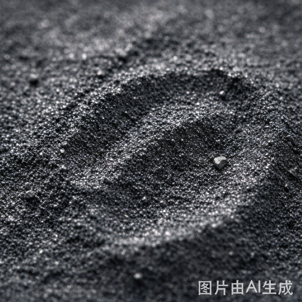 鎢粉